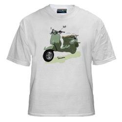 Abstract Vespa